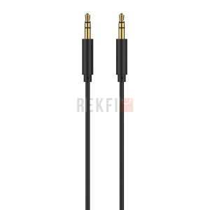 Câble Aux Jack TRS 3.5 mm mâle vers Jack TRS 3.5 mm mâle 3M