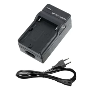 Chargeur de batterie Sony NP-F550, F970, F960, F770, F750, F570