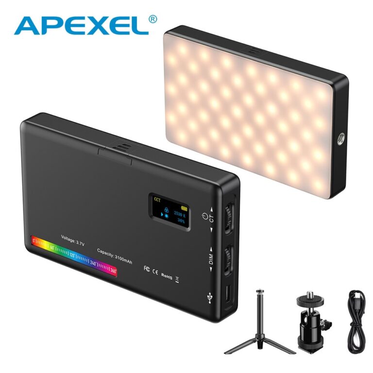Panneau Lumineux LED 24V Pour Flashforge Adventurer 5M / 5M Pro - Bande De 7 LEDs Pour éclairage Imprimante 3D
