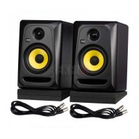 Paire KRK RP 5 Moniteur de studio 5"