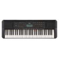 Yamaha PSR-E283 – Clavier arrangeur 61 touches pour débuter et progresser en musique