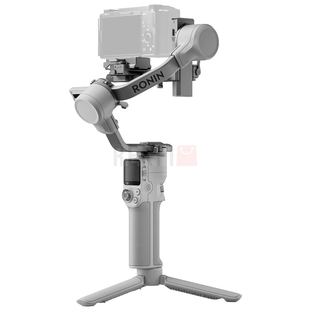 SURENHAP stabilisateur portable reflex numérique Stabilisateur vidéo portable professionnel