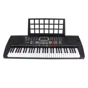 Piano Électronique 61 touches Clavier Meike MK-2089