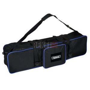Selens SSL2-SB_L Sac Transport Éclairage Studio 105 cm | Pour Trépieds, Flash, LED, Softbox