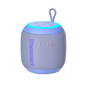 Enceinte Portable Bluetooth Tronsmart T7 Mini Mauve