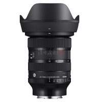 Sigma 24-70mm f/2.8 DG DN II Art (Sony E) – Objectif zoom lumineux polyvalent
