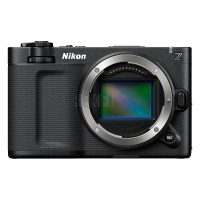 Nikon ZR – Caméra cinéma plein format 24,5 MP REDCODE RAW 6K ProRes RAW monture Z