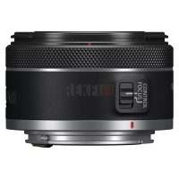 Canon RF 50mm F1.8 STM – Objectif portrait compact et lumineux pour hybrides EOS R