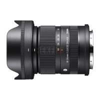 SIGMA 18-50mm f/2.8 DC DN Contemporary – Objectif zoom lumineux pour Sony E monture APS-C