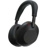 Sony WH-1000XM6 – Casque Bluetooth sans fil à réduction de bruit active, son Hi-Res, 30h d'autonomie, noir