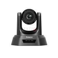 TENVEO NV20H – Caméra PTZ Streaming Vidéoconférence Zoom optique 20X 1080p60 USB HDMI avec suivi automatique