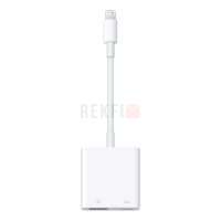 Apple Adaptateur Lightning vers USB 3 – Connectez votre appareil photo et vos accessoires USB à votre iPhone ou iPad