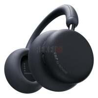 CMF by Nothing Headphone Pro – Casque Bluetooth over-ear Hi-Res LDAC avec ANC, EQ&Audio spatial et 100 heures d'autonomie-Dark Grey