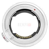 Megadap ETZ21 Pro+ – Adaptateur autofocus objectifs Sony E vers boîtiers Nikon Z