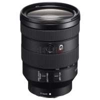 Sony FE 24-105mm F4 G OSS – Objectif zoom polyvalent plein format à ouverture constante f/4 pour monture E