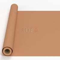 Fond papier studio photo et vidéo Beige 25 – Rouleau 1,35 × 5 m pour portraits élégants, mode et productions à ambiance douce et lumineuse