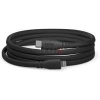 RØDE SC19 – Câble USB-C vers Lightning 1,5 m pour connexion directe des microphones RØDE aux iPhone et iPad