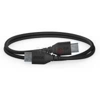 RØDE SC22 – Câble USB-C vers USB-C 30 cm pour connexion directe des microphones RØDE aux smartphones et ordinateurs USB-C