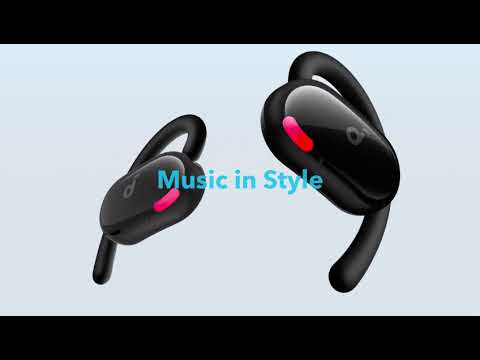 Soundcore V20i Earbuds.. Hear music in Style