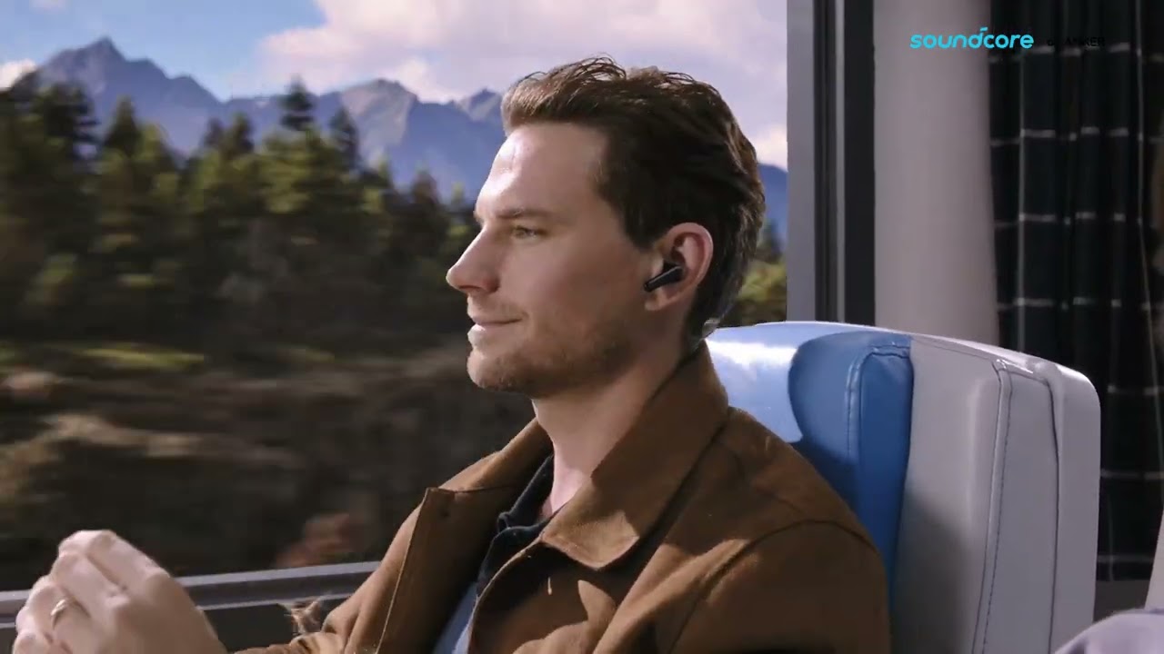 New Launching | Soundcore P41i 🎧