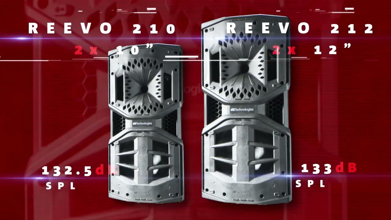 Opera REEVO