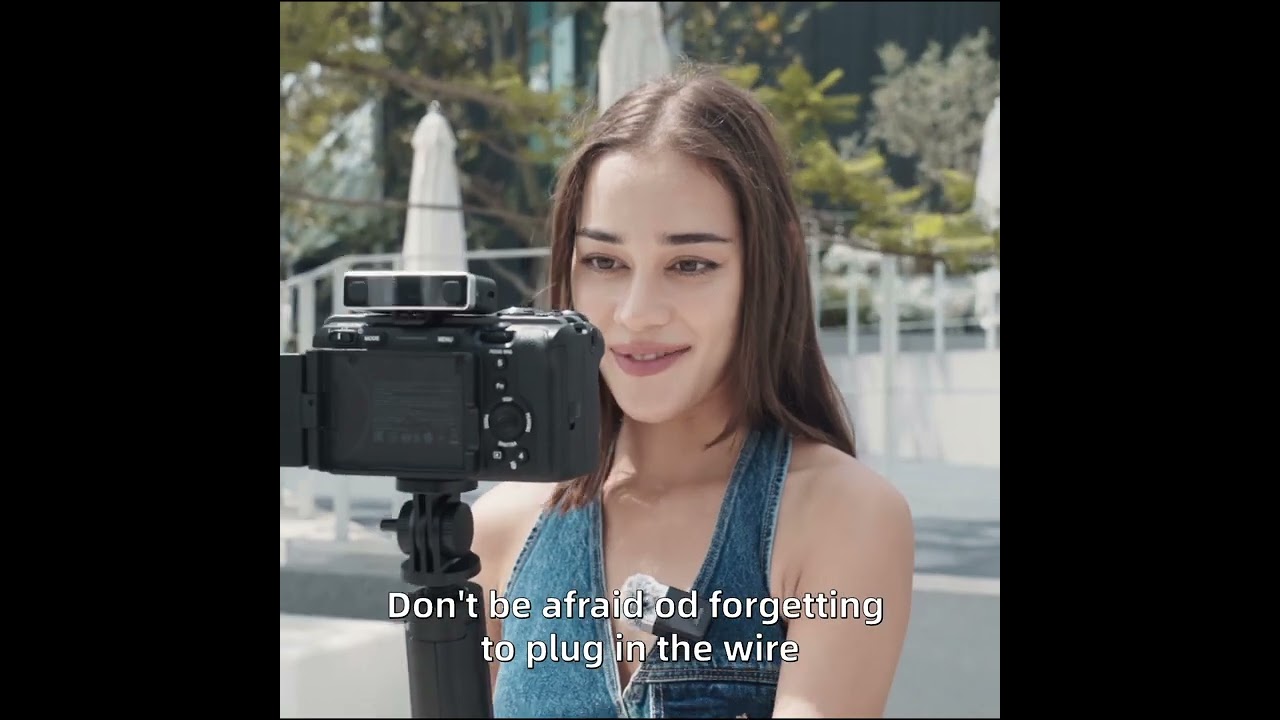 A018GBB1 U mic Promotional Video