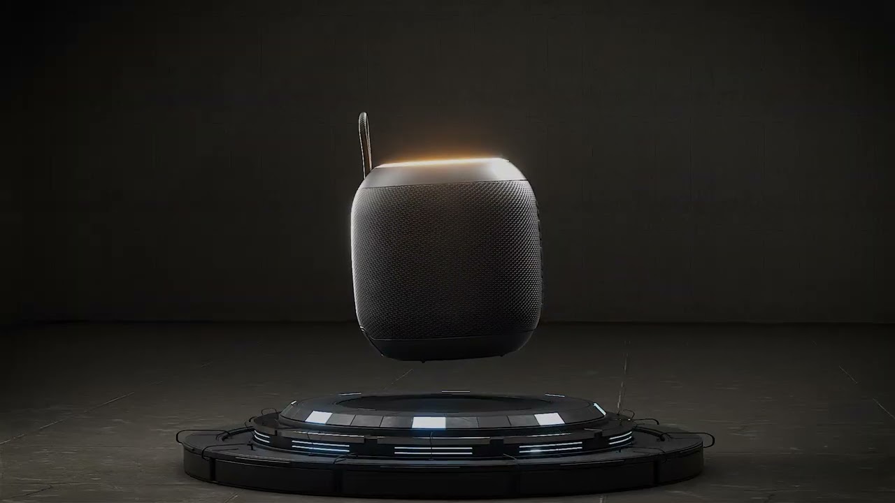 Tronsmart T7 Mini Portable Bluetooth Speaker