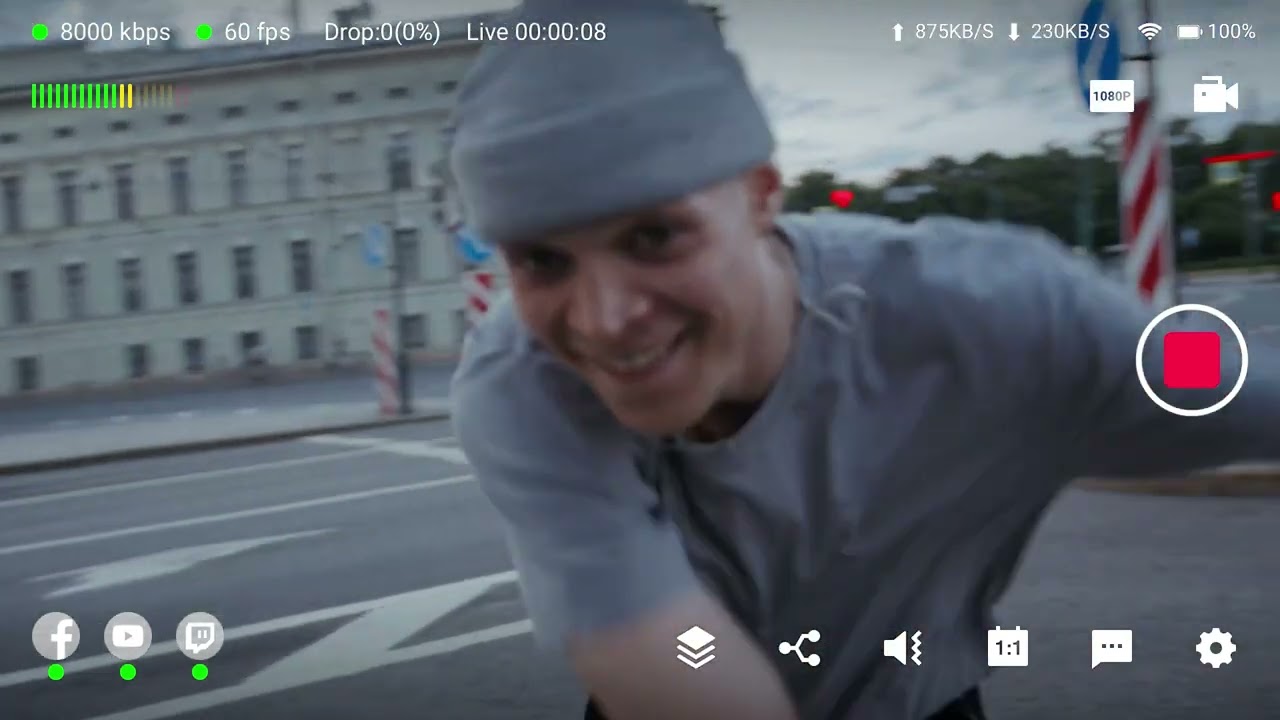 YoloBox Mini