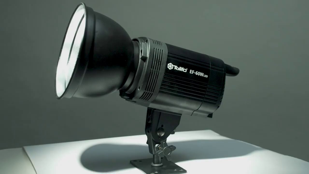 Tolifo EF-60W