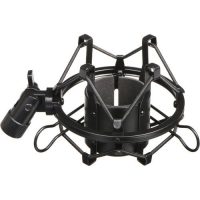 Araignée micro Métal