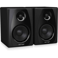 Moniteurs Studio Behringer Studio 50USB