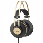 Casque Studio professionnel AKG K-92
