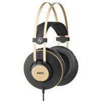 Casque Studio professionnel AKG K-92