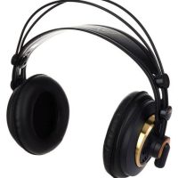AKG K 240 Studio casque, semi ouvert, 55 ohms