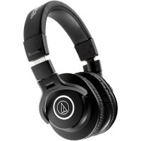 Audio-Technica ATH-M40X Casque de studio fermé