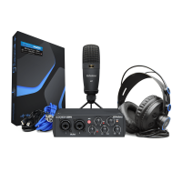 Presonus Audiobox USB 96 Studio
