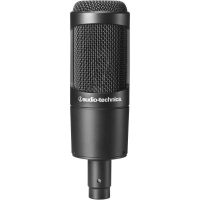 Audio-Technica AT2035 Microphone à condensateur cardioïde