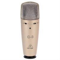 Microphone Behringer C-3