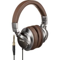 Casque Studio Behringer BH 470