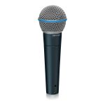 Behringer BA 85A