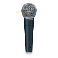 Behringer BA 85A