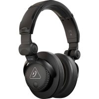 Casque Studio Behringer HC 200