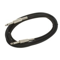Câble Jack 3 mètres 6,3 mm - Jack 6,3 mm IPP1030
