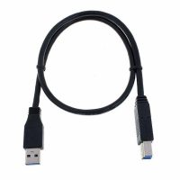 Goobay Câble SuperSpeed Pro USB 3.0 3 mètres