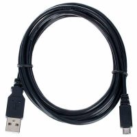 Câble USB 2.0 Type A/Micro 2m