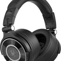 Casque Studio, enregistrement et mixage OneOdio Monitor 60