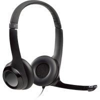 Casque USB Logitech H390