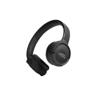 Casque audio sans fil Bluetooth JBL Tune 520BT Noire
