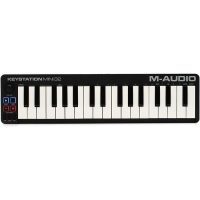 Clavier M-Audio Keystation Mini 32 MK3