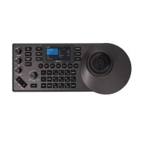 Contrôleur de caméra IP VISCA PTZ NDI Kato Vision KC20N
